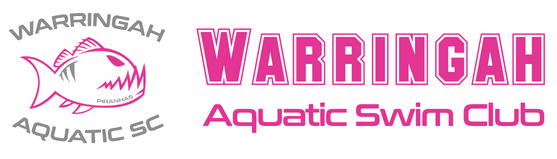 Warringah Aquatic Swim Club